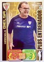 Adrenalyn XL Liga BBVA 2012-13