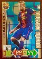 Adrenalyn XL Liga BBVA 2012-13
