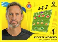 LIGA ESTE 2021-22