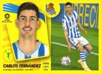 LIGA ESTE 2021-22