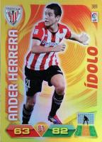 Adrenalyn XL Liga BBVA 2011-12