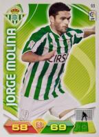 Adrenalyn XL Liga BBVA 2011-12