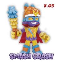 Super Zings Rivals of Kaboom Serie 8. Kazoom Kids