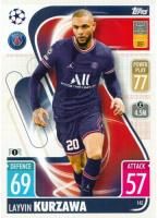 142 Layvin Kurzawa