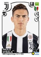 Calciatori 2017-2018