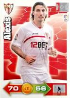 Adrenalyn XL Liga BBVA 2010-11