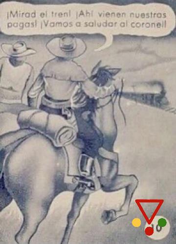 10  de la colección Dodge. Ciudad sin ley en ACABARAMOS.COM