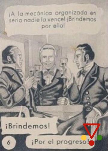 6  de la colección Dodge. Ciudad sin ley en ACABARAMOS.COM