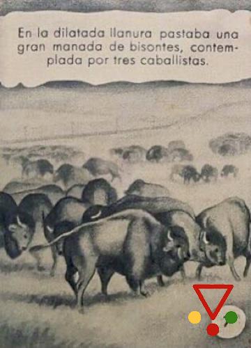 7  de la colección Dodge. Ciudad sin ley en ACABARAMOS.COM