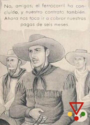 9  de la colección Dodge. Ciudad sin ley en ACABARAMOS.COM