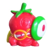 SuperZings Serie 1