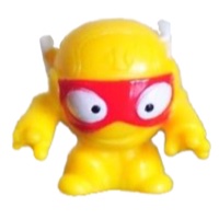 SuperZings Serie 1
