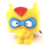 SuperZings Serie 1