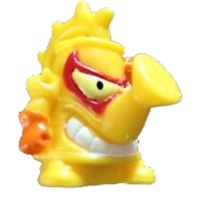 SuperZings Serie 1