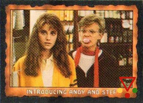 7  de la colección The Goonies en ACABARAMOS.COM