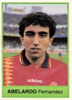 Selección Nacional Española de Fútbol 1994 USA