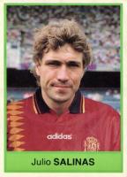 Selección Nacional Española de Fútbol 1994 USA