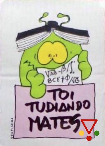 17 tudiando mates de la colección 20 Tois Panrico en ACABARAMOS.COM