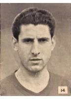 Club de fútbol Barcelona. Campeones liga 1952-1953