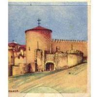 Enciclopedia Cultural de Chiquititto. Serie 1. Castillos de Castilla