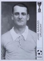 140 José Nasazzi