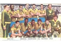 Calcio Mondiale 1962