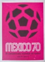 Mexico 70 IX Campeonato Mundial de Futbol