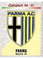 Calciatori 1996-1997