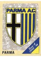 Calciatori 1995-1996
