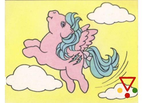 10  de la colección My Little Pony en ACABARAMOS.COM