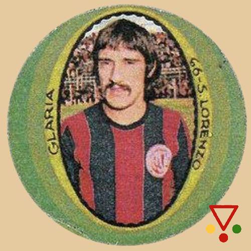 66 Glaria de la colección Fulbito 1974 en ACABARAMOS.COM