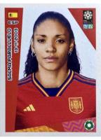 154 Salma Paralluelo