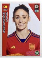 155 Esther González