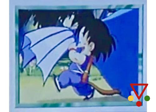 2  de la colección Dragon Ball en ACABARAMOS.COM