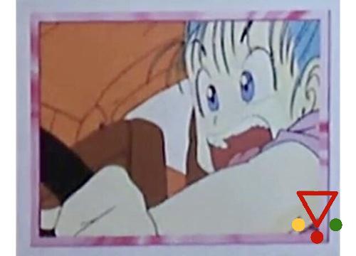 3  de la colección Dragon Ball en ACABARAMOS.COM
