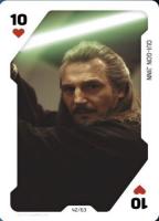 Star Wars. Juego de cartas