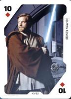 Star Wars. Juego de cartas