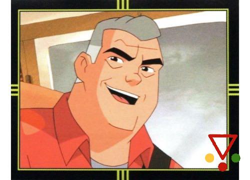 P10  de la colección Ben 10 New Adventures en ACABARAMOS.COM