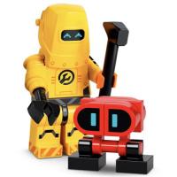 Minifiguras LEGO Serie 22 (71032)