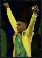 Seleção Brasileira - Rússia 2018