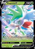 Pokemon Espada y Escudo 9. Astros Brillantes
