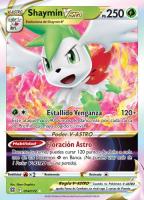 Pokemon Espada y Escudo 9. Astros Brillantes