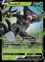 Pokemon Espada y Escudo 9. Astros Brillantes