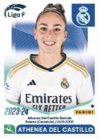 217 Athenea del Castillo