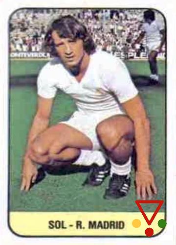 3 Sol de la colección LIGA ESTE 1978-79 en ACABARAMOS.COM