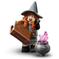 Minifiguras LEGO Dungeons and Dragons (71047)