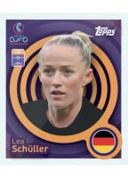 UEFA Womens Euro Switzerland 2025