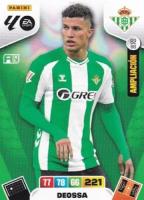 Adrenalyn XL Liga EaSports 2025-26