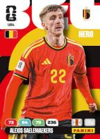 FIFA World Cup 2026. Adrenalyn XL