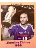 Iconos World Cup Qatar 1930-2022